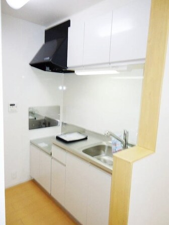 サンエールの物件内観写真